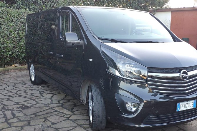 Rome Private Arrival Transfer: Fiumicino Airport to Hotel in Rome - Price and Value: When Per Person Makes Sense