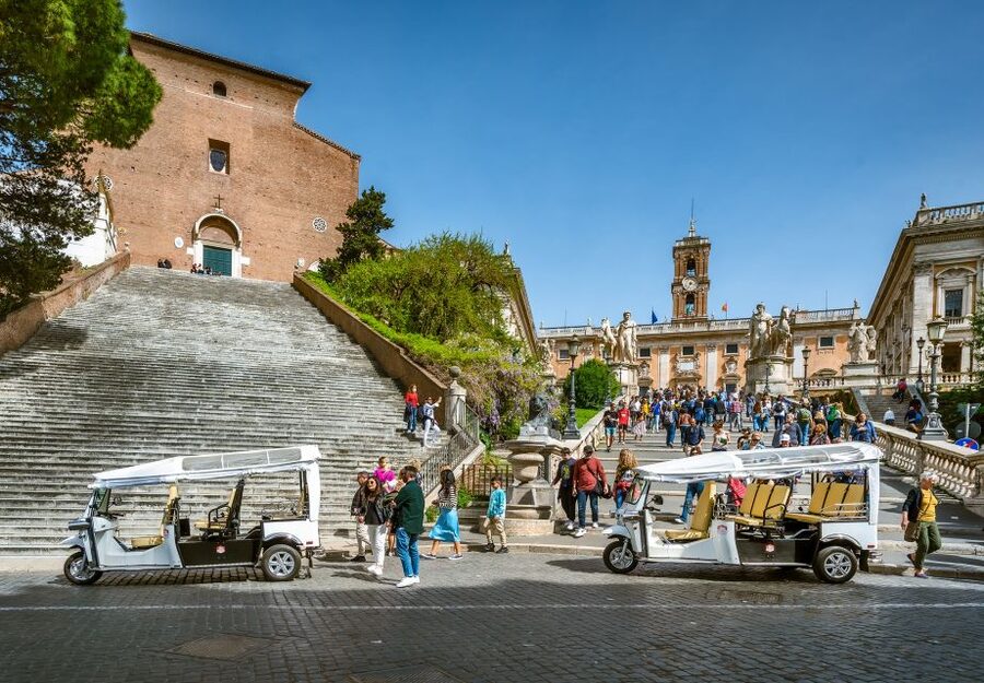 Rome: Private City Tour by Electric Tuk Tuk - Who This Tour Suits Best (And Who Might Skip It)