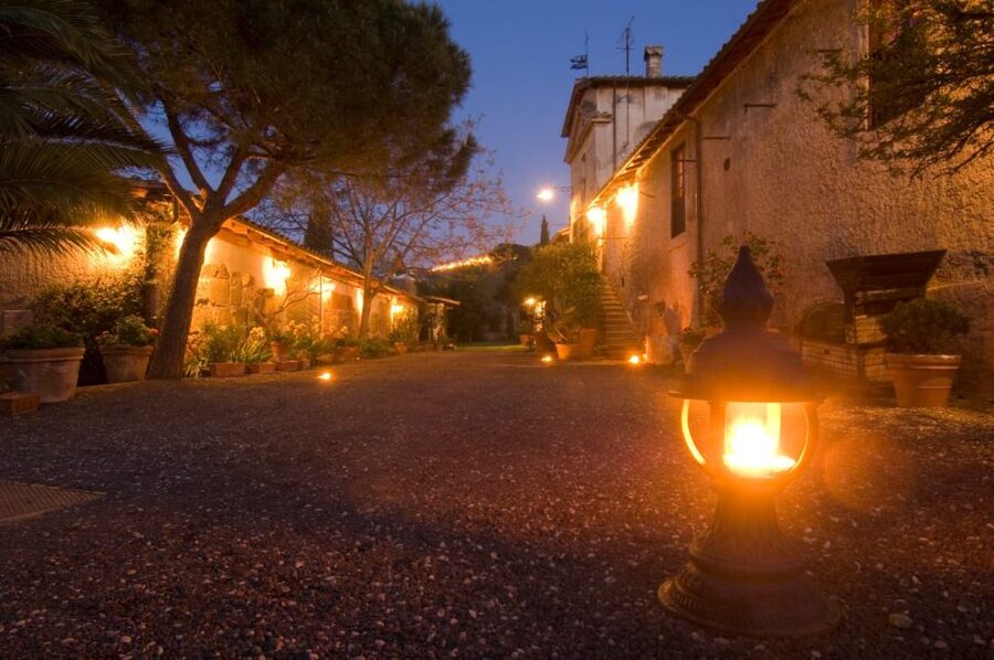 Rome: Private Countryside Wine Tasting Tour - Key Points Before You Go