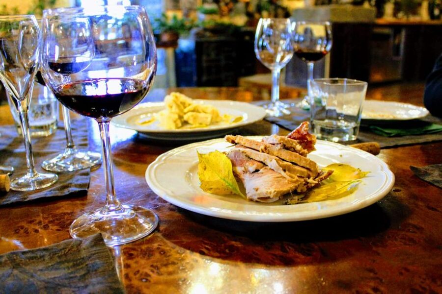 Rome: Private Countryside Wine Tasting Tour - Guided Tour and Wine Tasting: What You’ll Learn Without Feeling Trained