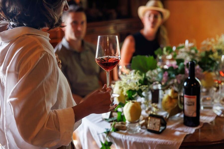 Rome: Private Countryside Wine Tasting Tour - Who This Tour Suits Best (And Who Might Want Another Option)