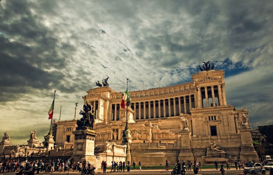 Rome: Private Customized Walking Tour with a Local Host - Customized Walking Tours: How You Shape the Day