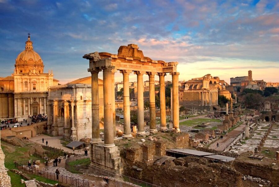 Rome: Roman Forum and Palatine Hill Licensed Guided Tour - Key Things I’d Prioritize on This Roman Forum and Palatine Hill Tour