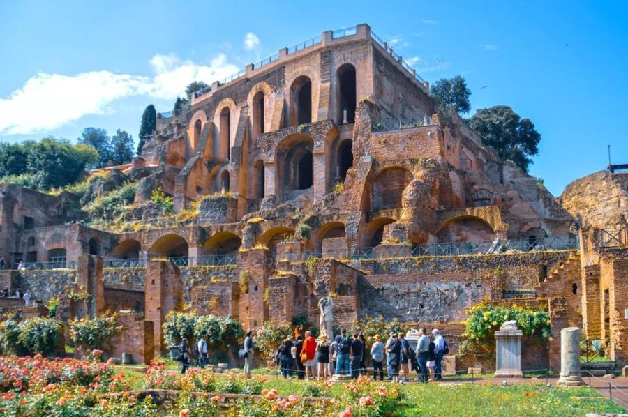 Rome: Roman Forum and Palatine Hill Licensed Guided Tour - Roman Forum and Palatine Hill: Rome’s core, without the guesswork