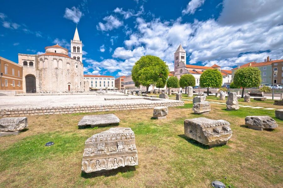 Rome: Roman Forum and Palatine Hill Licensed Guided Tour - Licensed guide perks: style, pace, and real-time answers