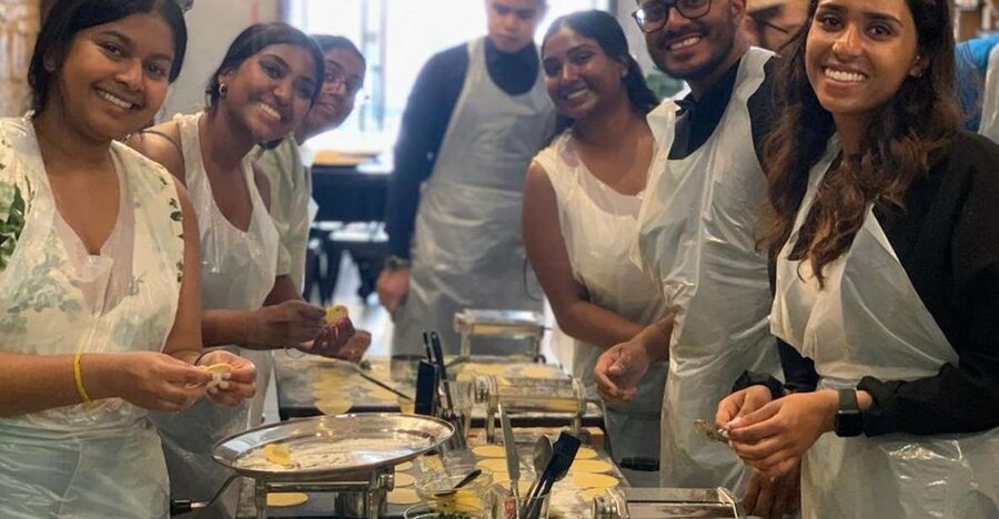 Rome: Roman Master Chef Cooking Class with Wine - Rome Roman Master Chef: Why this class works
