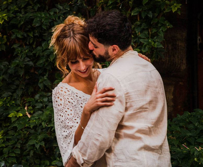 Rome: Romantic Photoshoot for Couples - Key things to know before you book