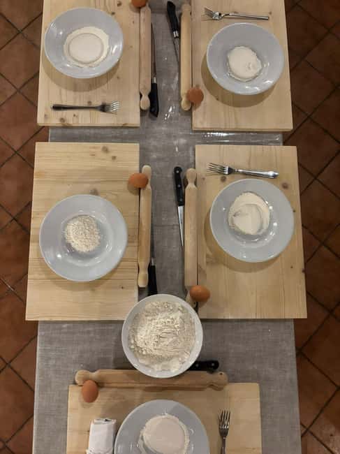 Rome: Rooftop Cooking Class with Wine Tasting near Vatican - Should You Book? My Quick Decision Guide