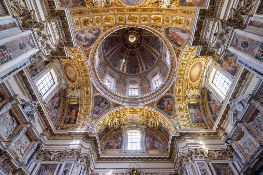 Rome: Santa Maria Maggiore and Panoramic Dome Guided Tour - FAQ