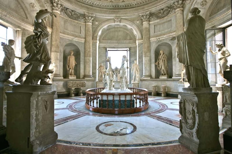 Rome: Semi-Private Vatican, Sistine Chapel & Basilica Tour - Skip-the-Line Priority Access, and Why It Matters