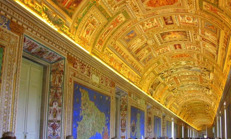 Rome: Semi-Private Vatican, Sistine Chapel & Basilica Tour - Best Timing for a More Pleasant Visit (Less Heat, Better Flow)