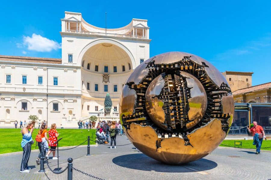 Rome: Semi-Private Vatican, Sistine Chapel & Basilica Tour - Who This Tour Fits Best