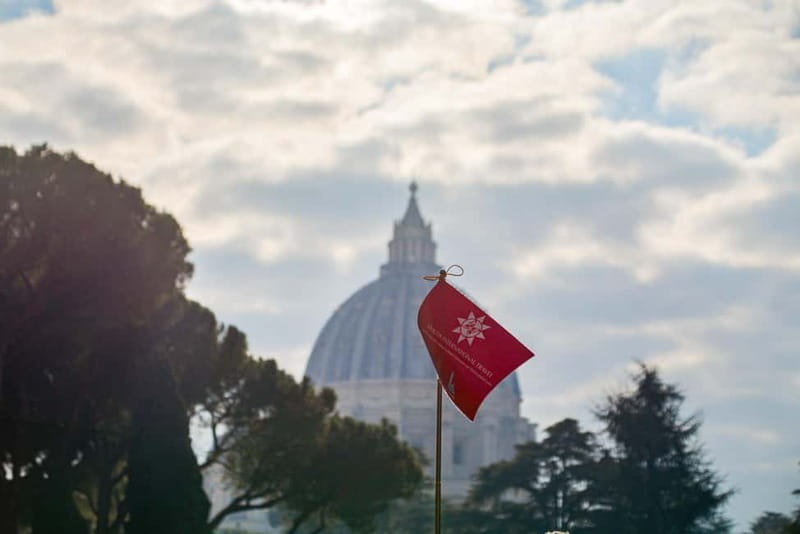 Rome: Sistine Chapel, Vatican Museums and Basilica Tour - Key points before you go