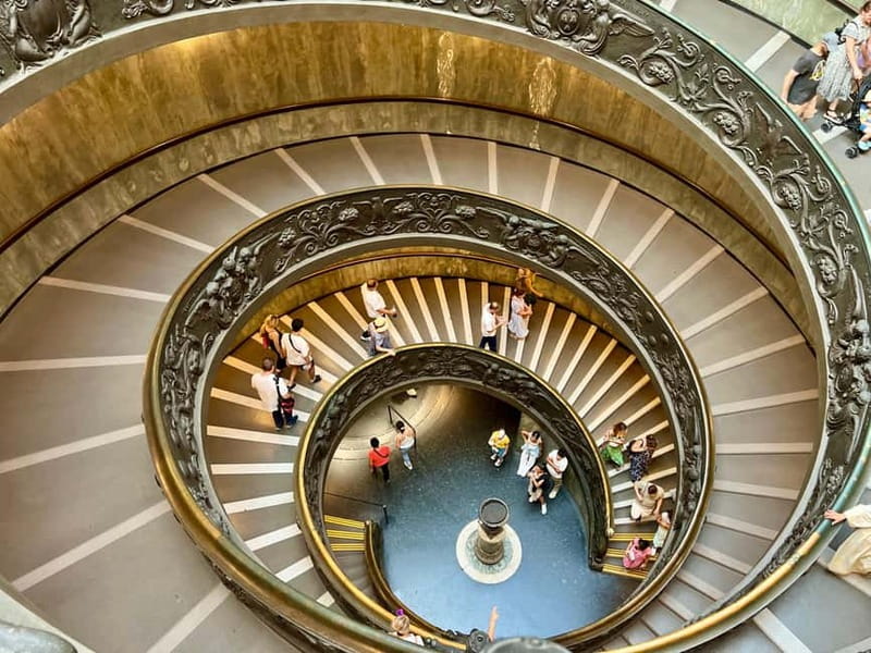 Rome: Sistine Chapel, Vatican Museums and Basilica Tour - Practical rules that can trip you up