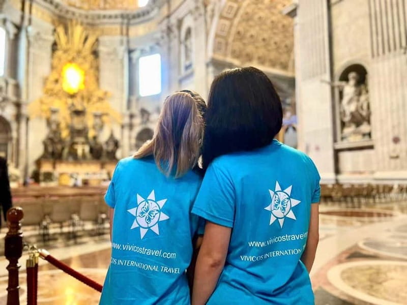 Rome: Sistine Chapel, Vatican Museums and Basilica Tour - Why this tour works for real Vatican sightseeing