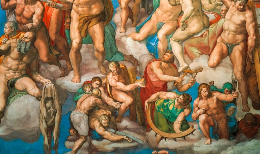 Rome: Sistine Chapel, Vatican Museums and Basilica Tour - Courtyard of the Pigna, Maps Gallery, Tapestries, and Candelabra