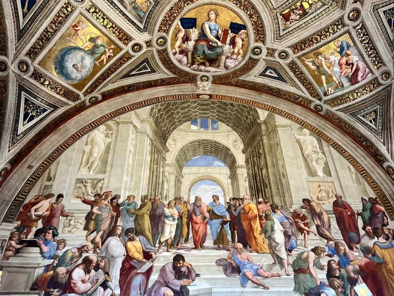 Rome: Sistine Chapel, Vatican Museums and Basilica Tour - Price and value: why $130.28 can still be a bargain