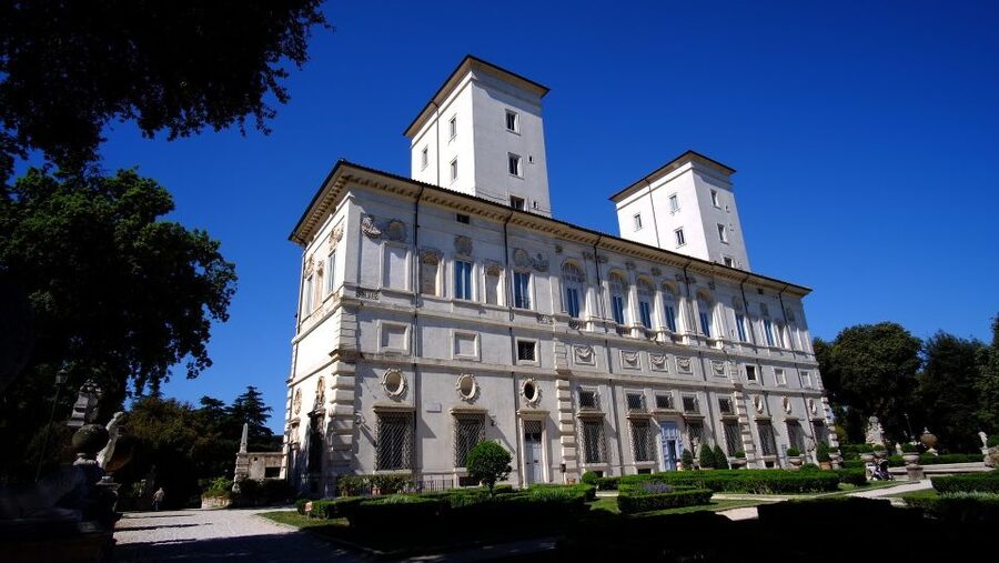 Rome: Skip-the-Line Borghese Gallery Guided Tour - Price and value: what you’re really paying for at about $100