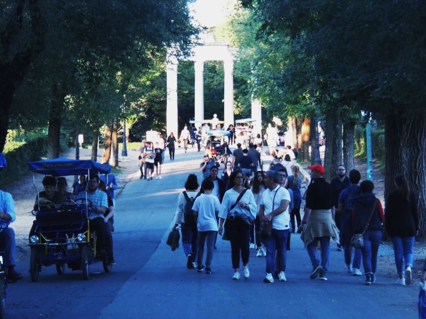Rome: Skip-the-Line Borghese Gallery Guided Tour - Practical tips to get more out of your visit