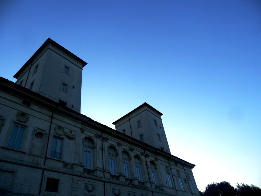 Rome: Skip-the-Line Borghese Gallery Guided Tour - Who this tour suits best