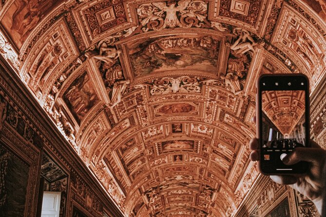 Rome: Skip-the-Line Vatican Museums and Sistine Chapel Tour - Key Points To Know Before You Go