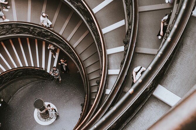 Rome: Skip-the-Line Vatican Museums and Sistine Chapel Tour - Price and What You’re Actually Paying For