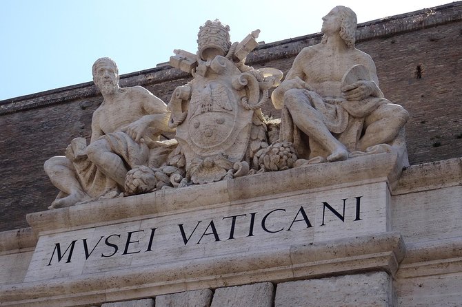 Rome: Skip-the-Line Vatican Museums and Sistine Chapel Tour - Who This Tour Fits Best