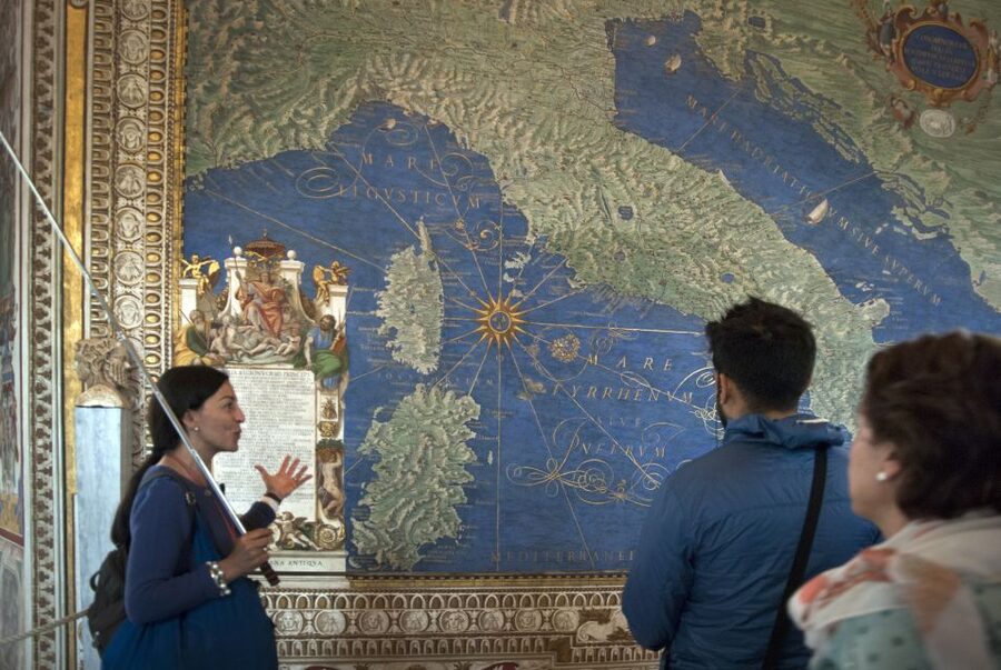 Rome: Skip the line Vatican Museums & Sistine Chapel Tour - Should You Book the Vatican Museums and Sistine Chapel Skip-the-Line Tour?