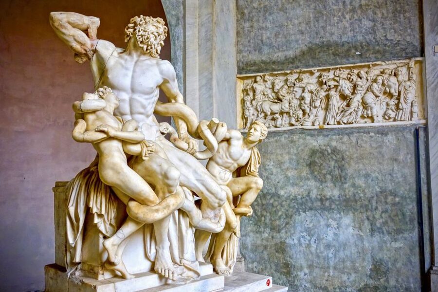 Rome: Skip the line Vatican Museums & Sistine Chapel Tour - Who This Tour Works Best For (and Who Should Rethink It)
