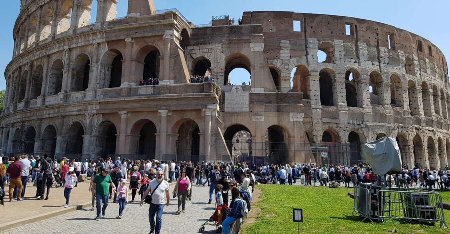 Rome: Small-Group Colosseum, Roman Forum & Palatine Hill - Key Highlights You Should Care About