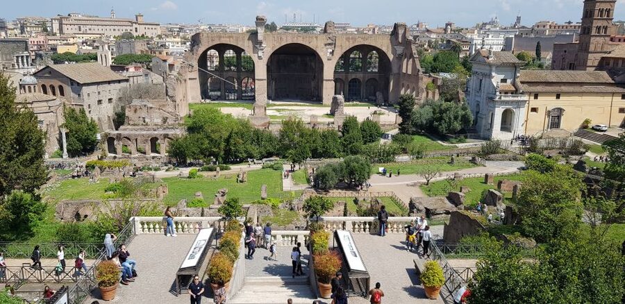 Rome: Small-Group Colosseum, Roman Forum & Palatine Hill - What to Bring, What to Expect, and How to Avoid Common Friction