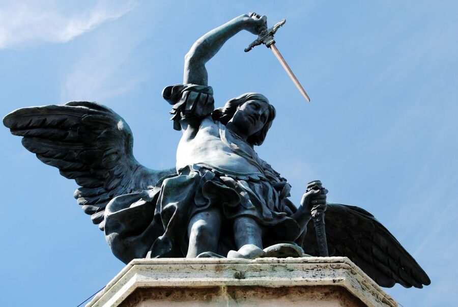 Rome: Small Group Guided Tour of Castel Sant'Angelo - Emperor Hadrian’s Tomb: Fortified Corridors You Can Still Feel