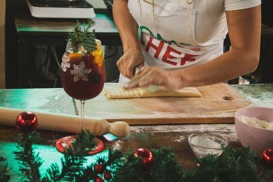 Rome: Spritz & Spaghetti Cooking Class - Price and value: why $112.15 can make sense in Rome
