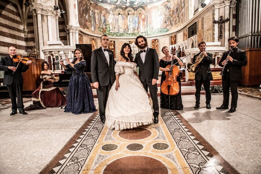 Rome: St. Paul's Within the Walls Church Opera Arias Ticket - So is this for you? Who will love it most
