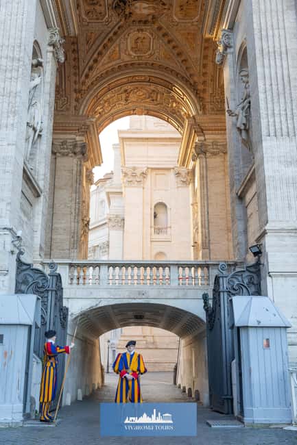 Rome: St. Peter's Basilica and Vatican Grottoes Guided Tour - Value and Price: Is $31 Worth It in Rome’s Biggest Crowd?