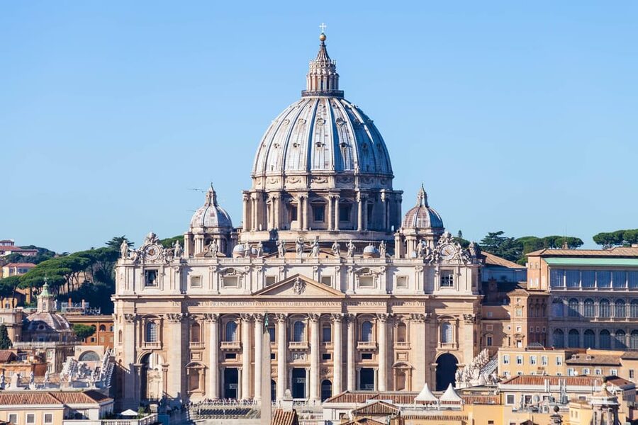 Rome: St.Peter's Basilica Audio Guide with Dome Tickets - Price and value: is $33 really a good deal here?