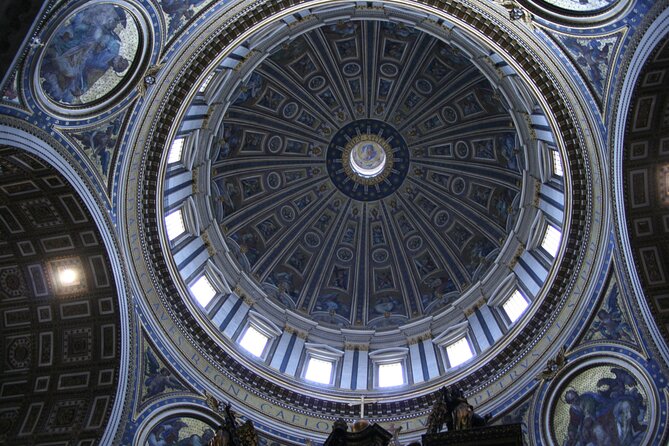 Rome: St. Peter's Basilica, Dome Climb, and Underground Tour - Should you book this St. Peter’s Basilica, Dome, and Underground tour?