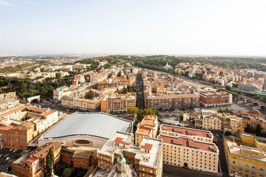 Rome: St. Peter's Basilica & Dome Entry Ticket & Audio Tour - The Quick Pitch: What This Experience Gives You
