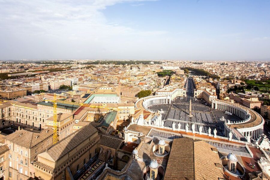 Rome: St. Peter's Basilica & Dome Entry Ticket & Audio Tour - Price and Value: Is It Worth $17?