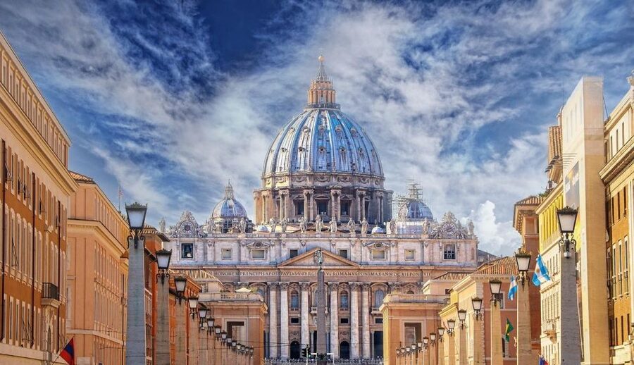 Rome: St. Peter's Basilica Express Guided Tour - Who Should Book This Express Version of St. Peter’s Basilica