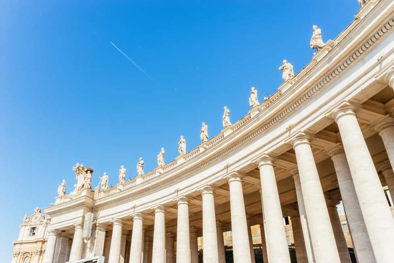 Rome: St. Peter's Basilica, Papal Tombs, and Dome Climb Tour - Price and value: why $21.64 can be a smart spend here