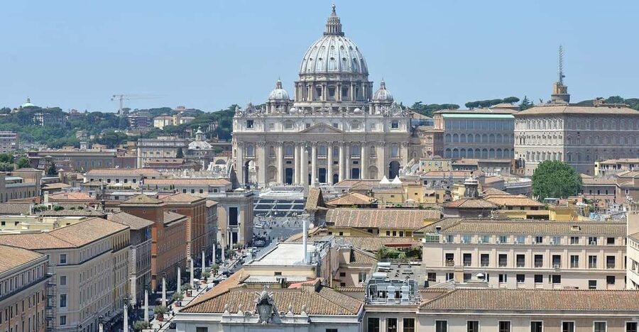 Rome: St. Peter's Basilica Tour - Key things to know before you go