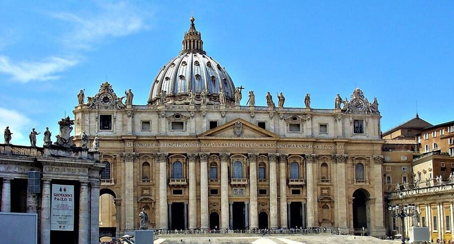 Rome: St. Peter's Basilica Tour - Why this St. Peter’s Basilica tour fits Vatican City reality