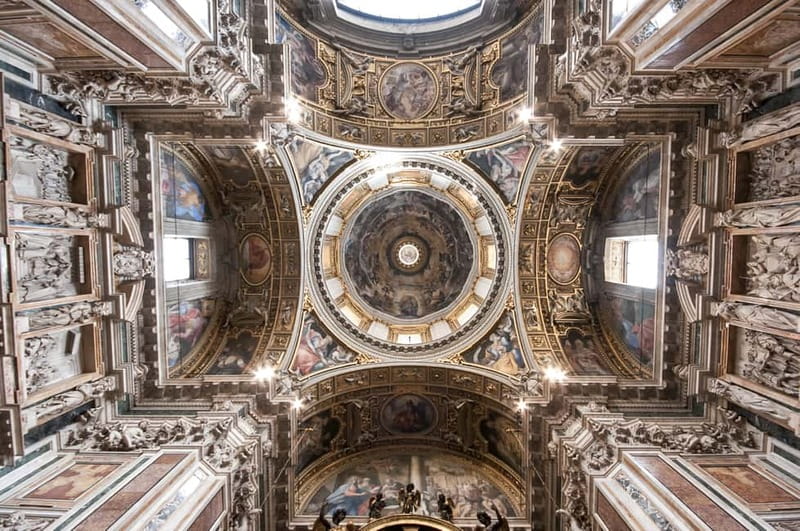 Rome: St. Peter’s Basilica Tour, Dome Climb & Reserved Entry - Should You Book This St Peter’s Basilica Dome Climb Tour?