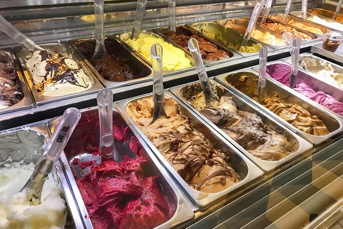 Rome Street Food Tour with Local Guide - Price and value: why $54.42 can feel like a deal