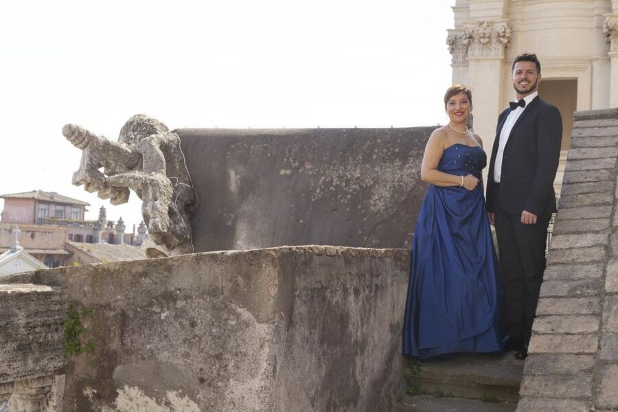Rome: Terrazza Borromini Open-Air Opera with Aperitif - Price and value: what you’re really paying for
