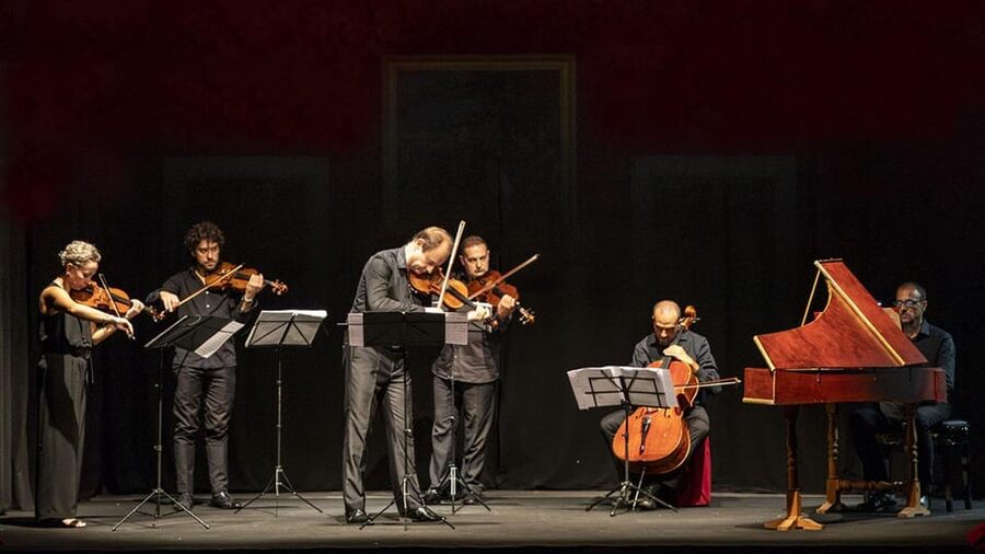Rome: The Four Seasons by Vivaldi - Why Vivaldi’s Four Seasons works so well live in Rome