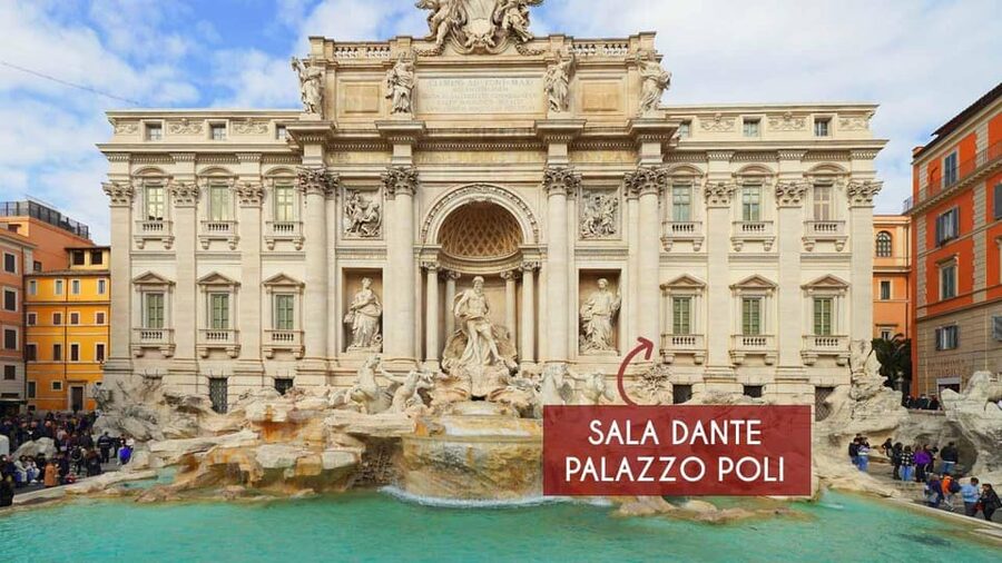 Rome: The Four Seasons by Vivaldi - Elvin Dhimitri and the Opera e Lirica ensemble