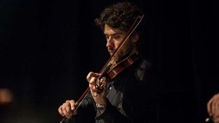 Rome: The Four Seasons by Vivaldi - Price and value: $35 for an 80-minute Baroque program