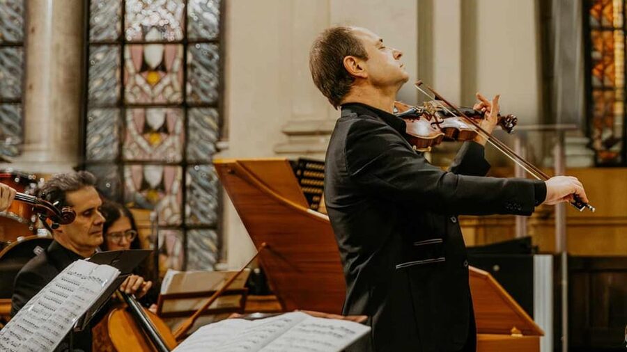 Rome: The Four Seasons by Vivaldi - Is it worth it for families and first-time classical listeners?